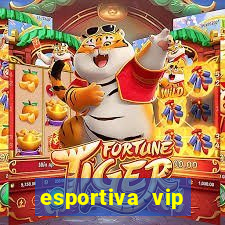 esportiva vip reclame aqui